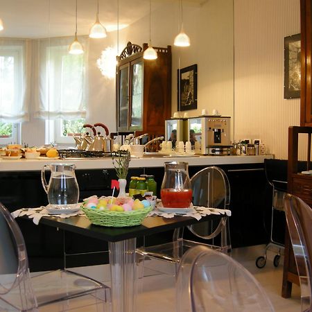 La Piccola Locanda Modica Eksteriør billede