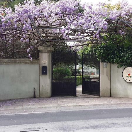 La Piccola Locanda Modica Eksteriør billede