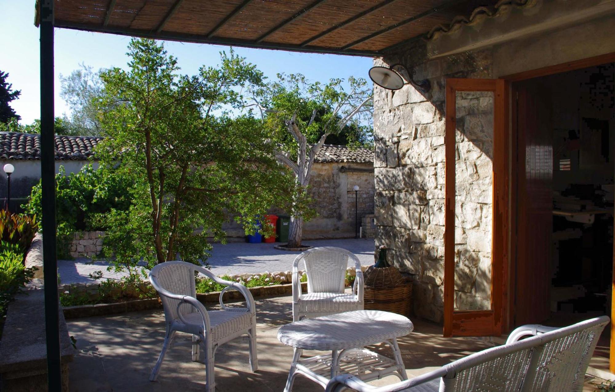 La Piccola Locanda Modica Eksteriør billede