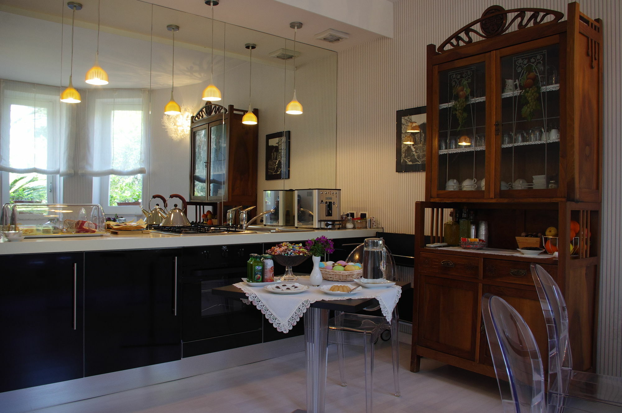 La Piccola Locanda Modica Eksteriør billede