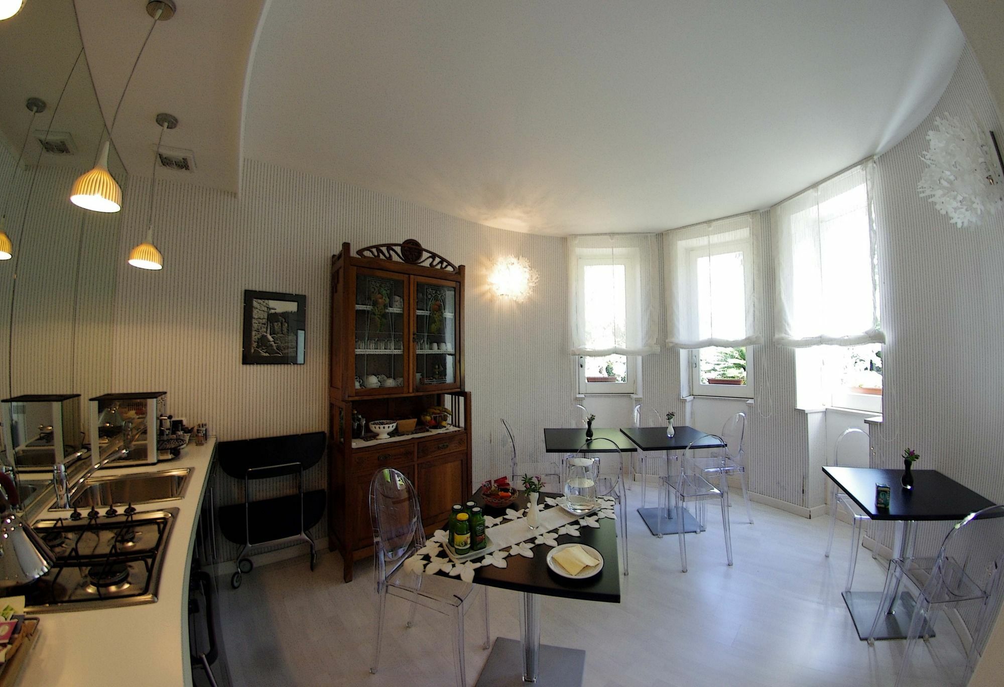 La Piccola Locanda Modica Eksteriør billede