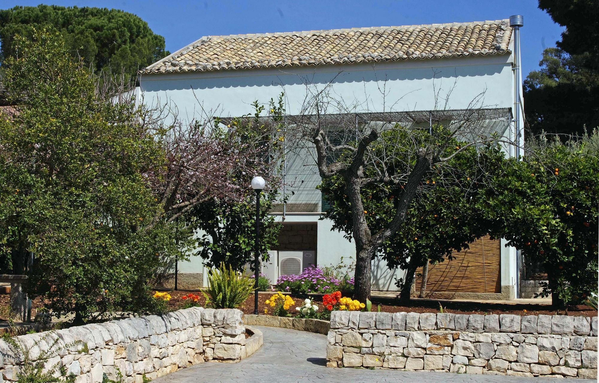 La Piccola Locanda Modica Eksteriør billede