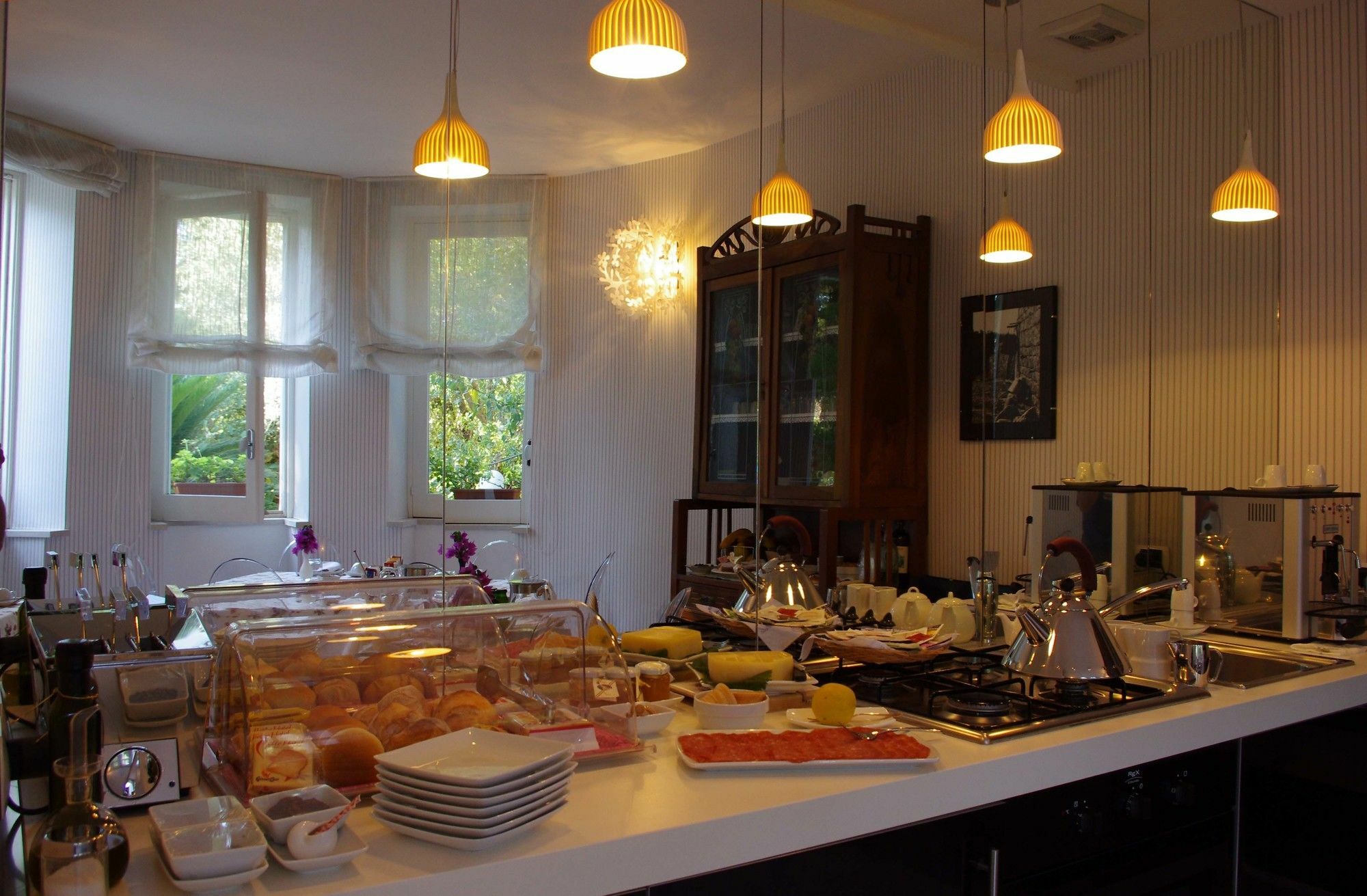 La Piccola Locanda Modica Eksteriør billede